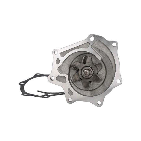 Vattenpump
