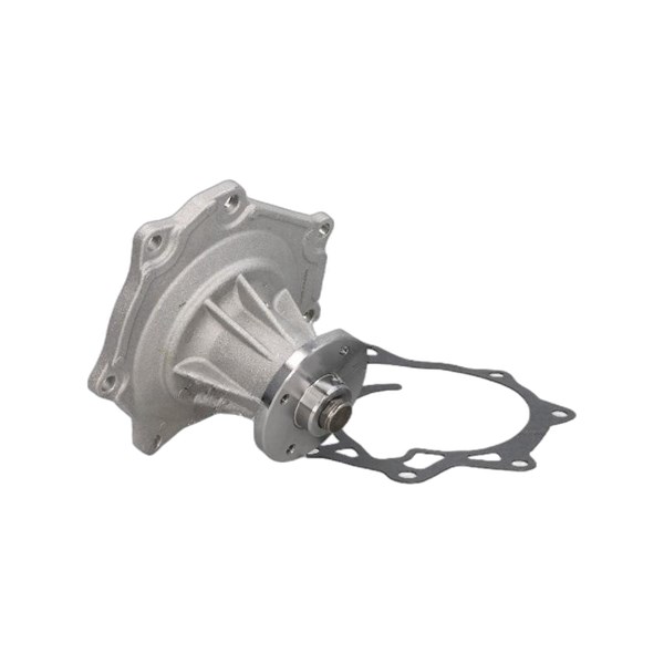 Vattenpump