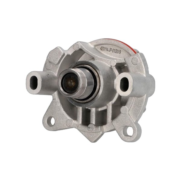 Vattenpump