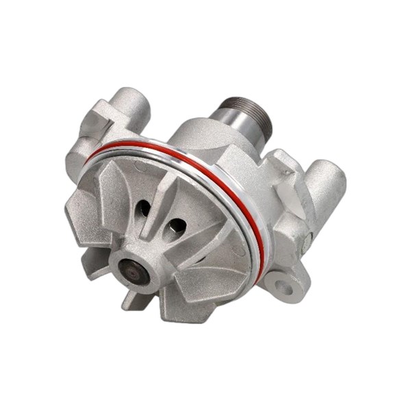 Vattenpump