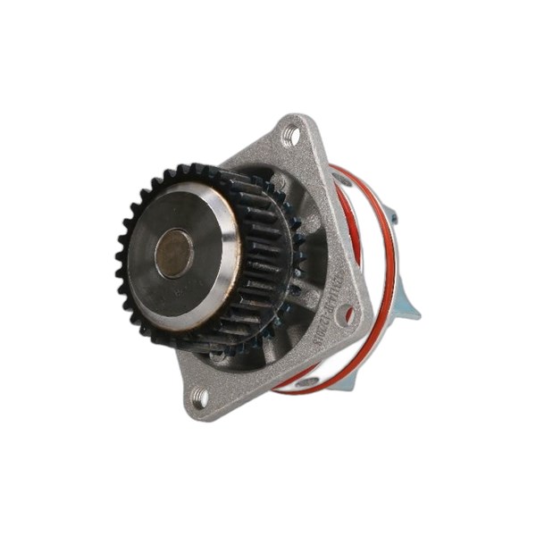 Vattenpump