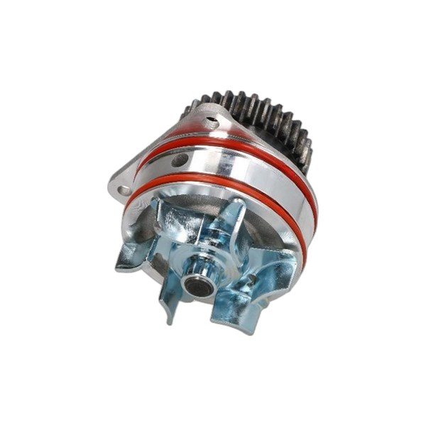 Vattenpump