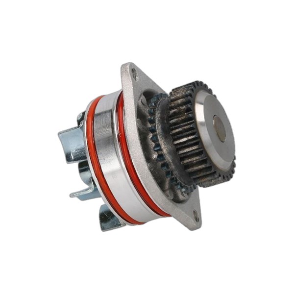 Vattenpump
