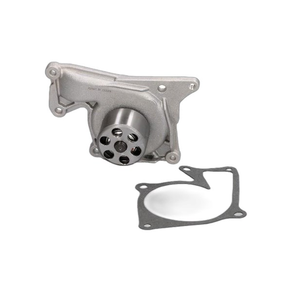 Vattenpump