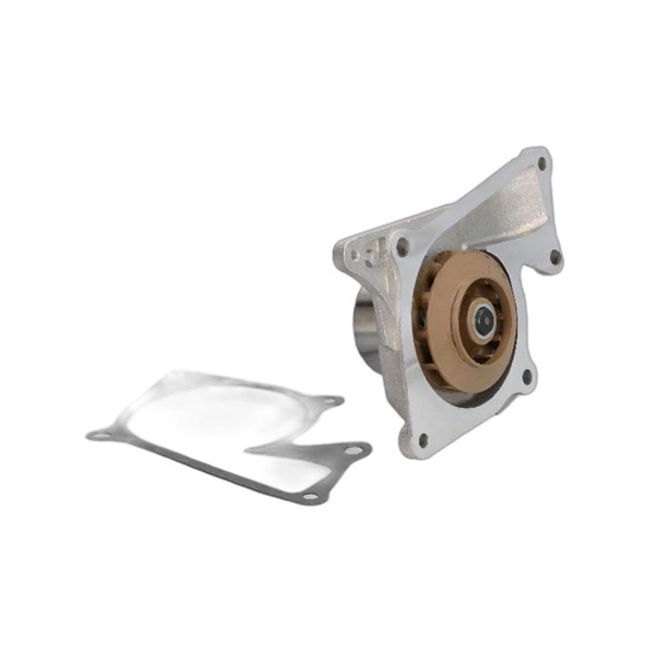 Vattenpump Vattenpump