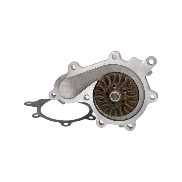 Vattenpump