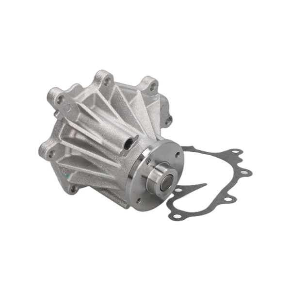 Vattenpump