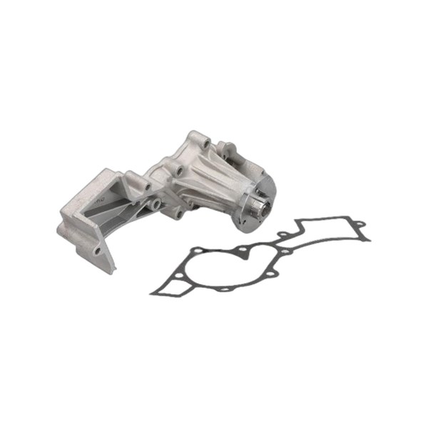 Vattenpump