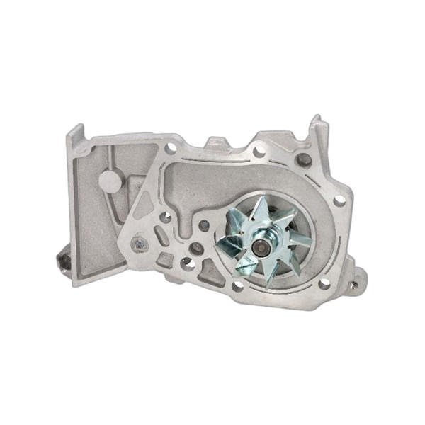 Vattenpump