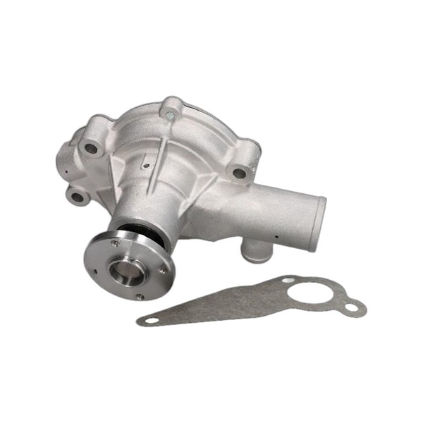 Vattenpump
