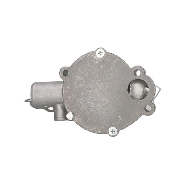 Vattenpump
