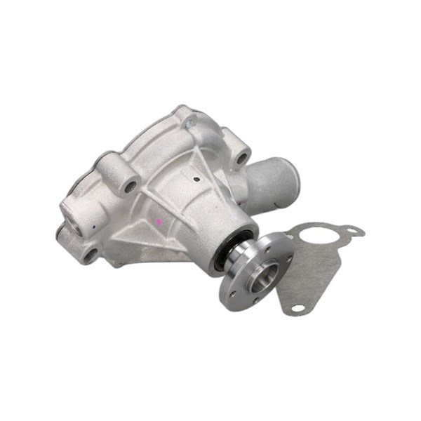 Vattenpump