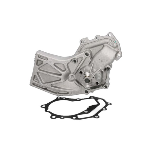 Vattenpump