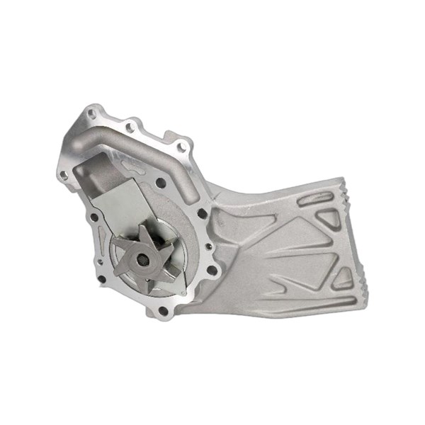 Vattenpump