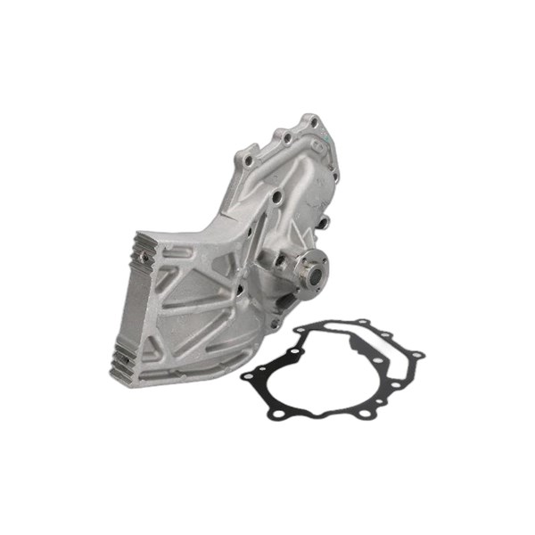 Vattenpump