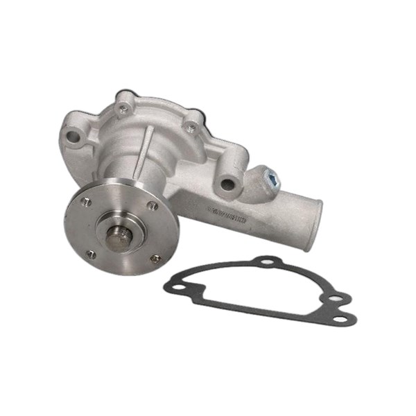 Vattenpump