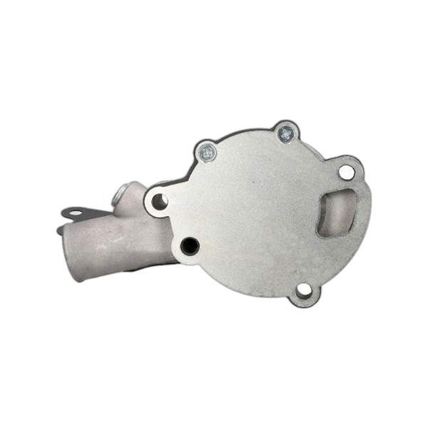 Vattenpump