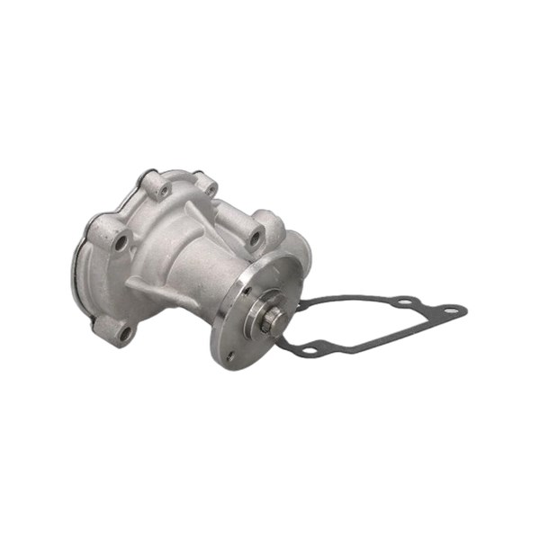 Vattenpump