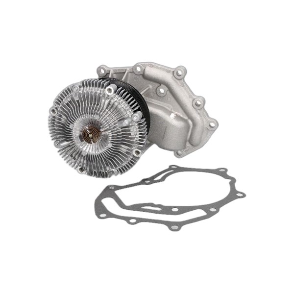 Vattenpump