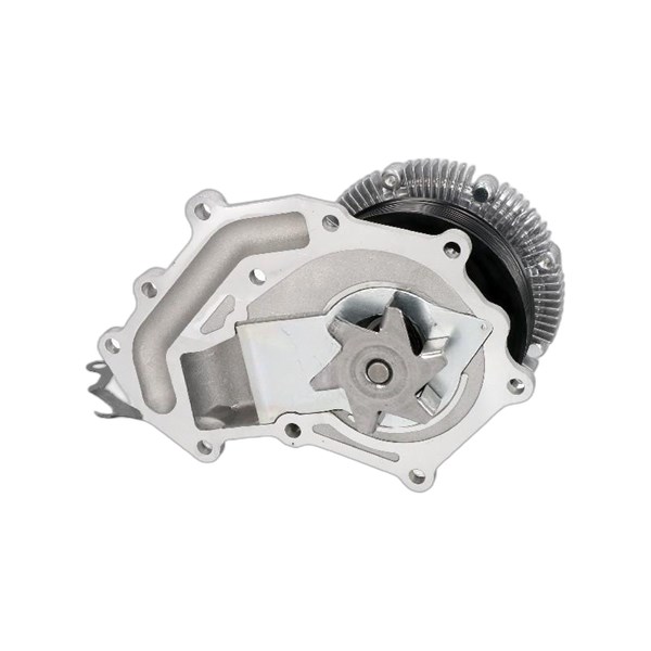 Vattenpump