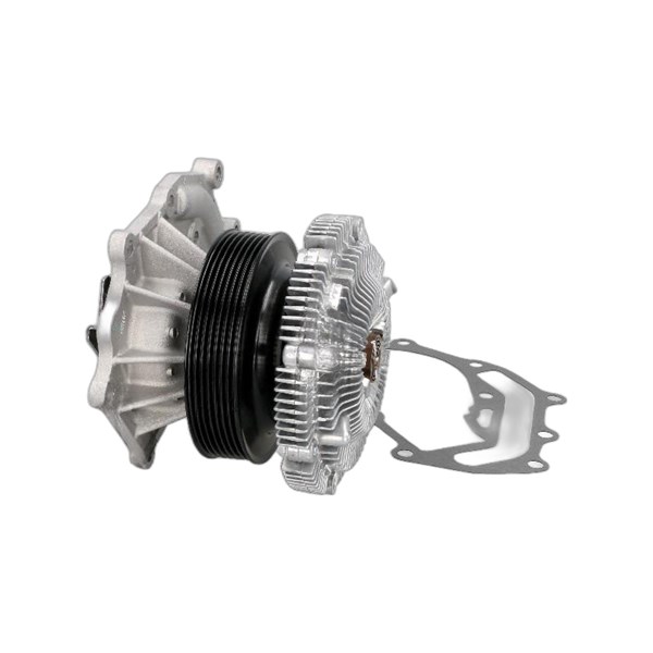 Vattenpump
