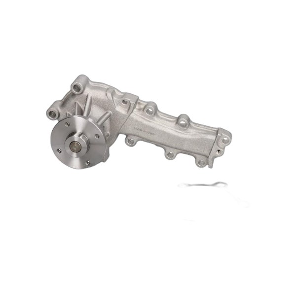 Vattenpump