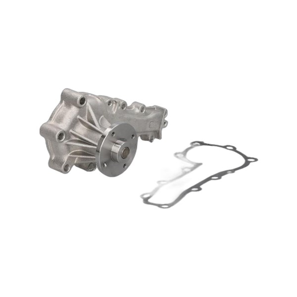 Vattenpump Vattenpump