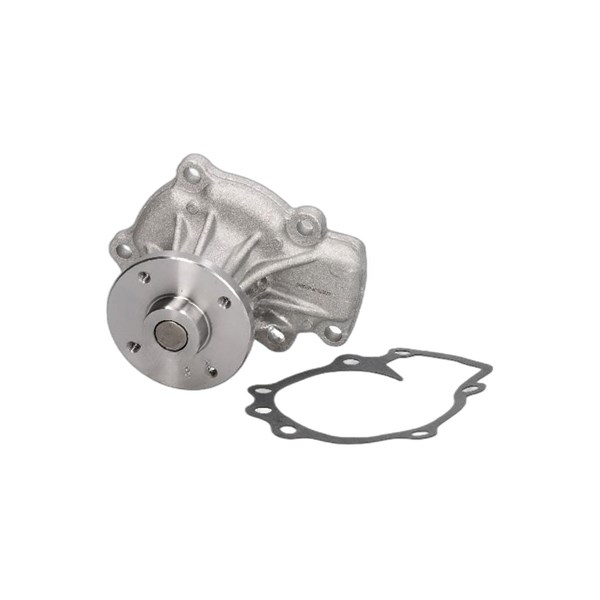 Vattenpump