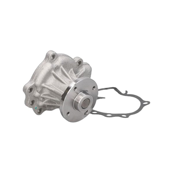 Vattenpump