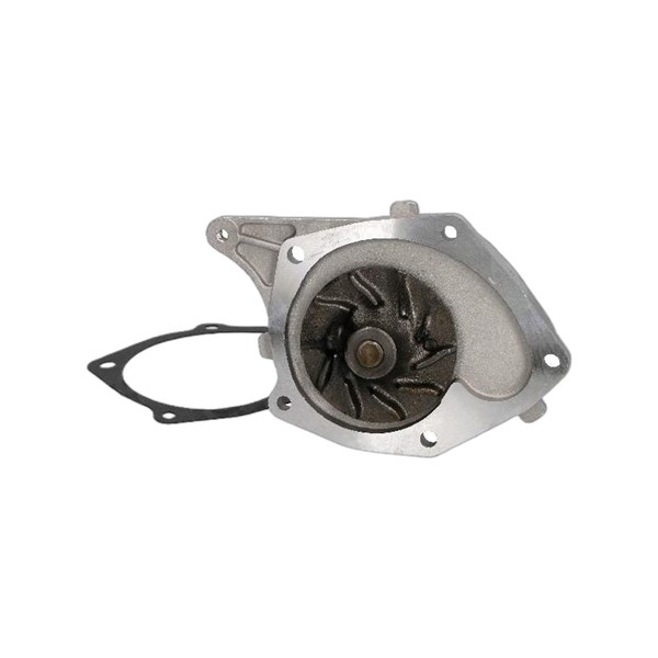 Vattenpump