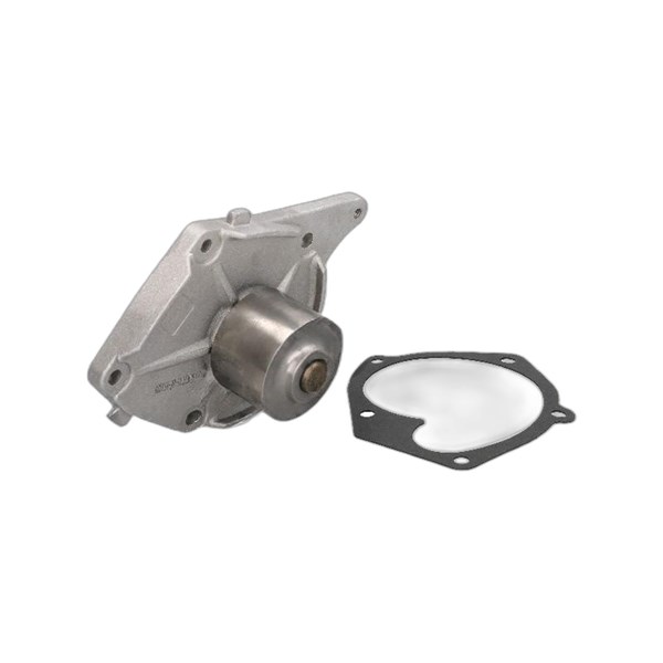 Vattenpump