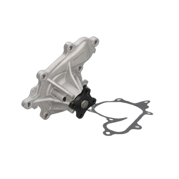 Vattenpump