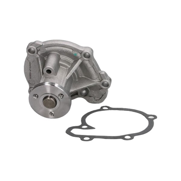 Vattenpump Vattenpump