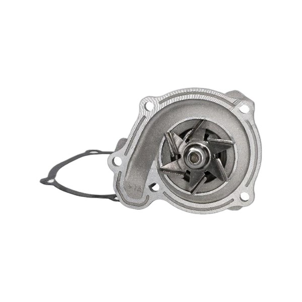 Vattenpump Vattenpump