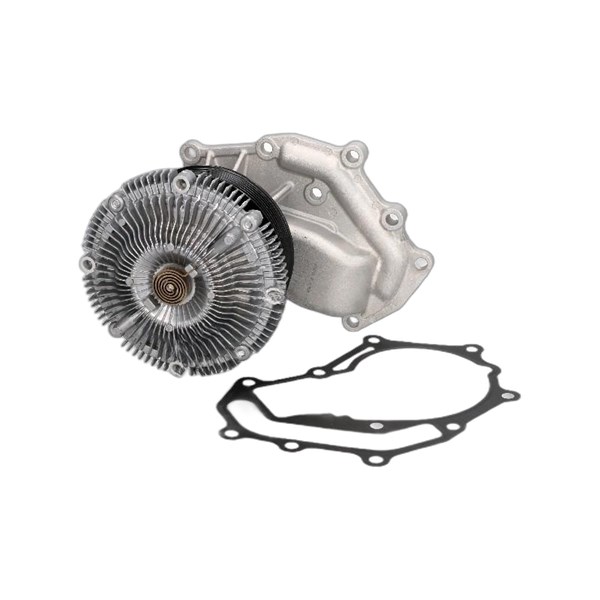 Vattenpump