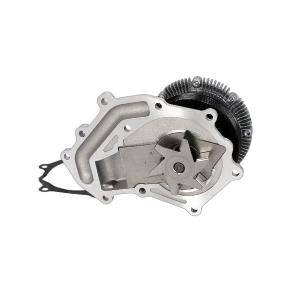 Vattenpump