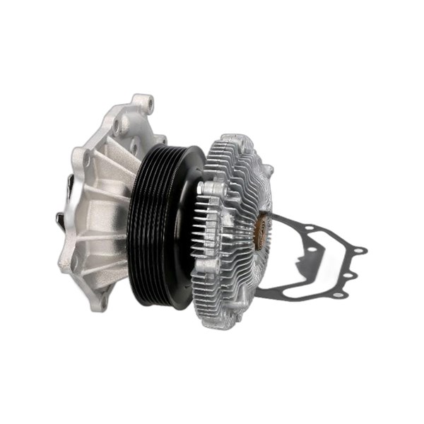 Vattenpump