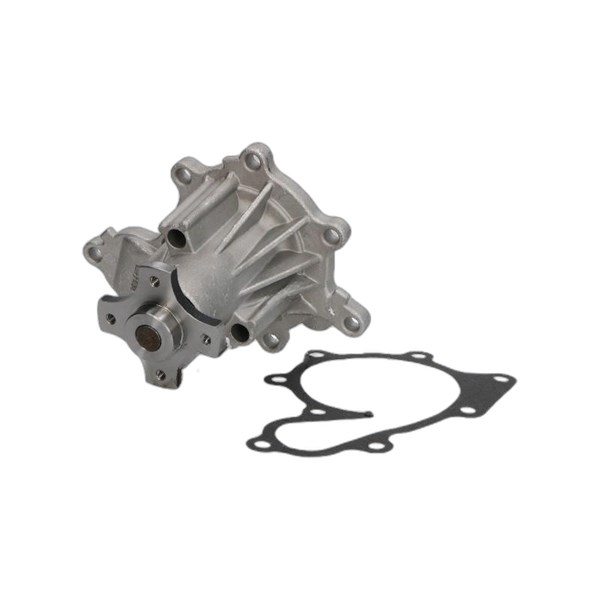 Vattenpump