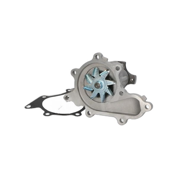 Vattenpump