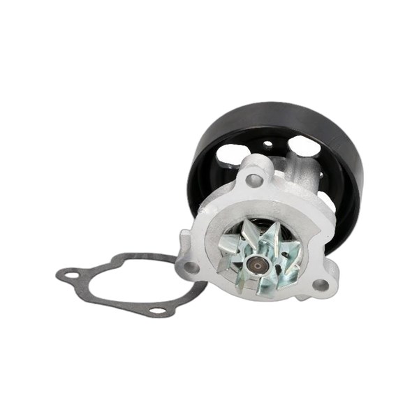 Vattenpump
