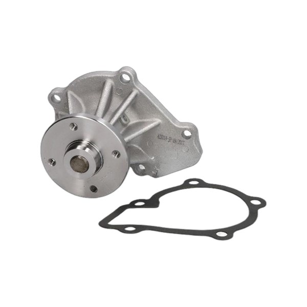 Vattenpump
