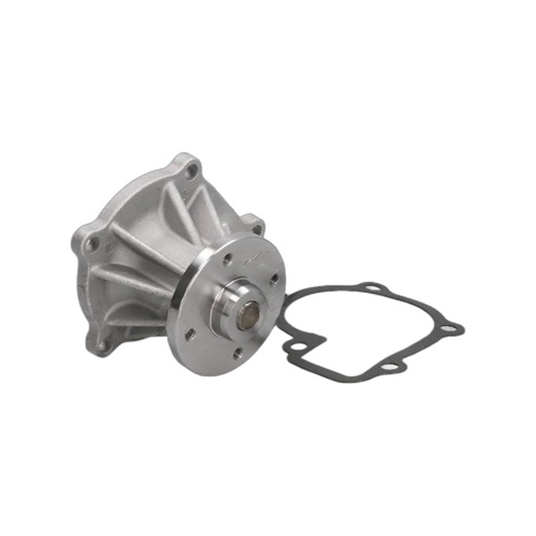 Vattenpump