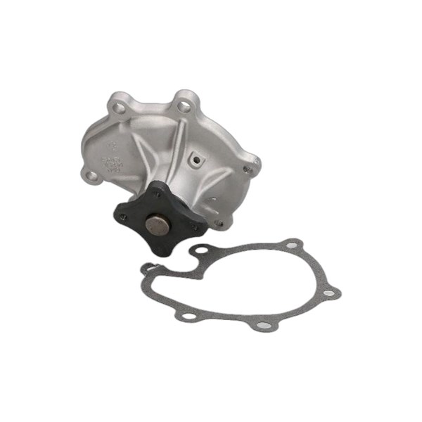 Vattenpump