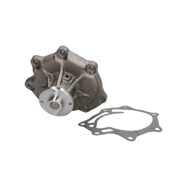 Vattenpump