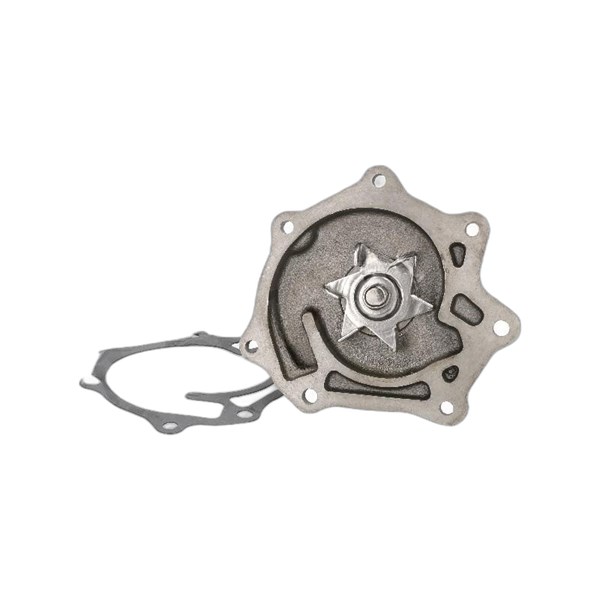 Vattenpump