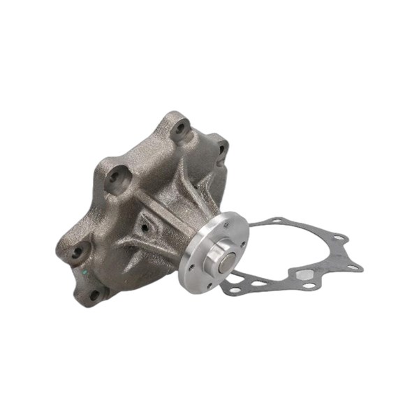Vattenpump