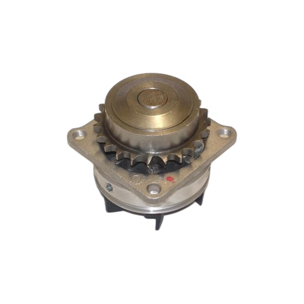 Vattenpump