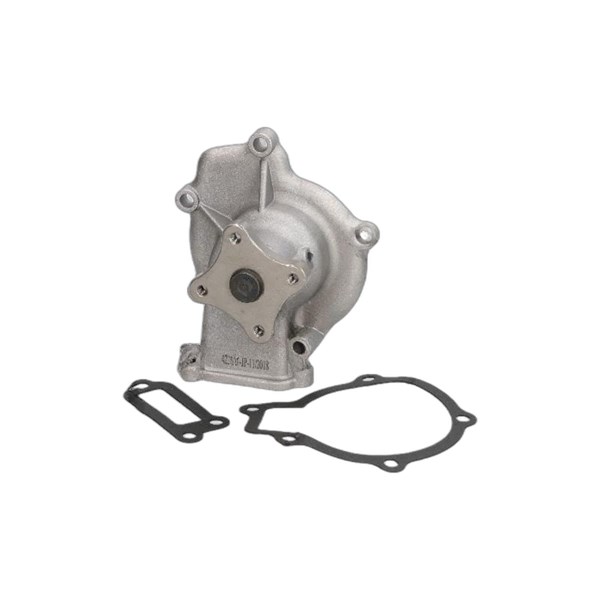 Vattenpump