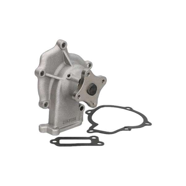 Vattenpump