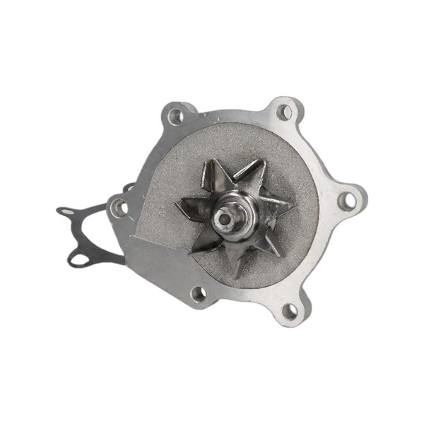 Vattenpump